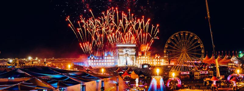 Airbeat One Festival 2025 image