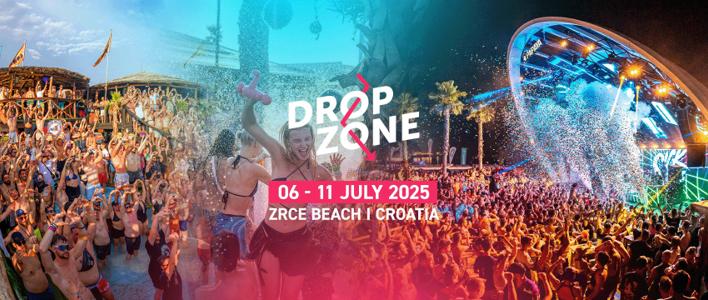 Dropzone 2025 image