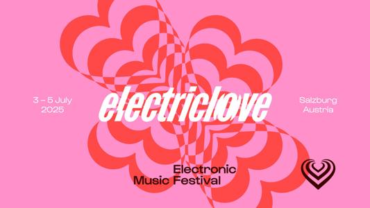 Electric Love Festival 2025 image
