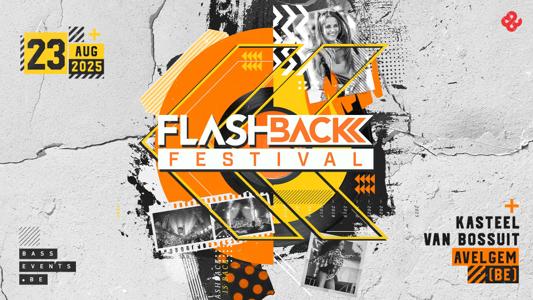 Flashback Festival 2025 image
