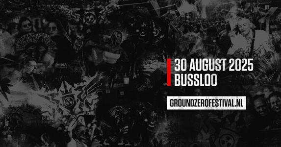 Ground Zero Festival 2025 image