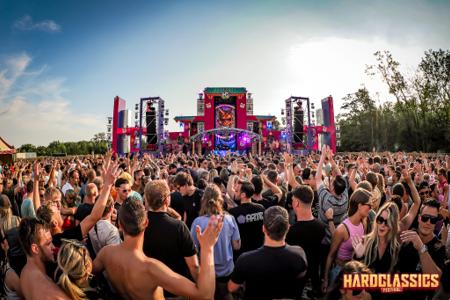 HARDCLASSICS Festival 2025 image