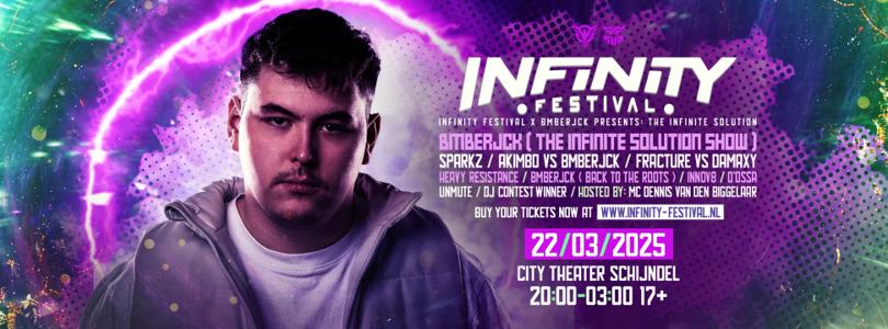Infinity Festival 2025 image