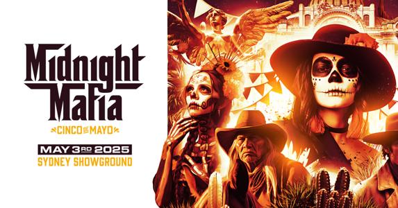 Midnight Mafia 2025 image