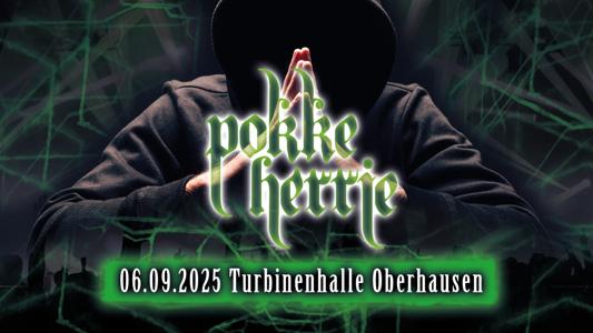 Pokke Herrie 2025 image