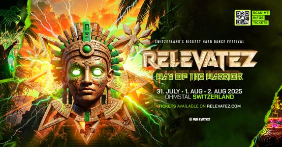 Relevatez Festival 2025 image