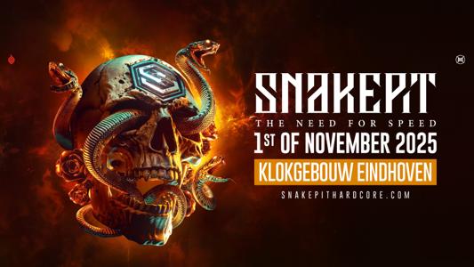 Snakepit 2025 image