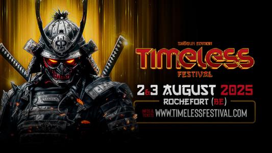 Timeless Festival 2025 image