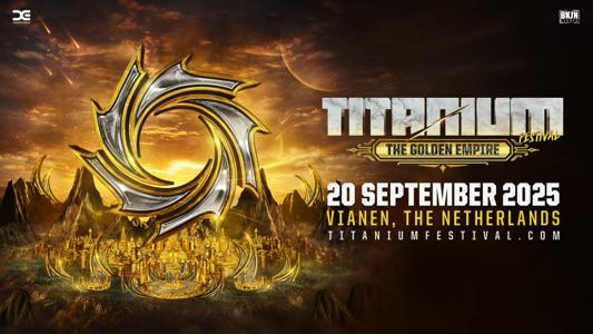 Titanium Festival 2025 image
