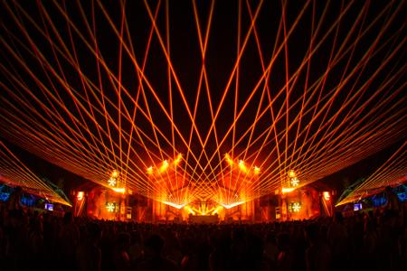 Trinity Outdoor Festival 2025 image