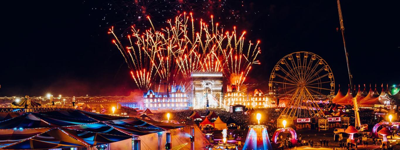 Airbeat One Festival 2025 image