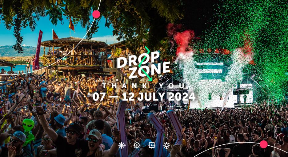Dropzone 2024 image