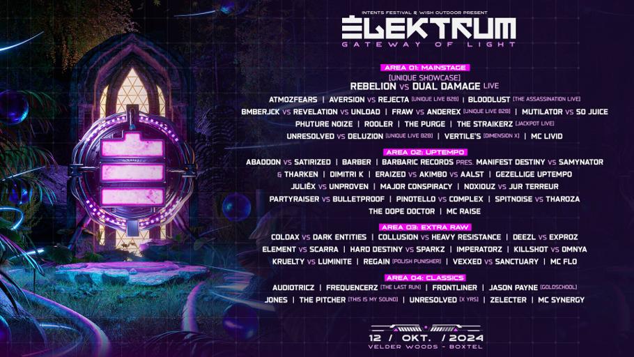 Elektrum Festival 2024 image