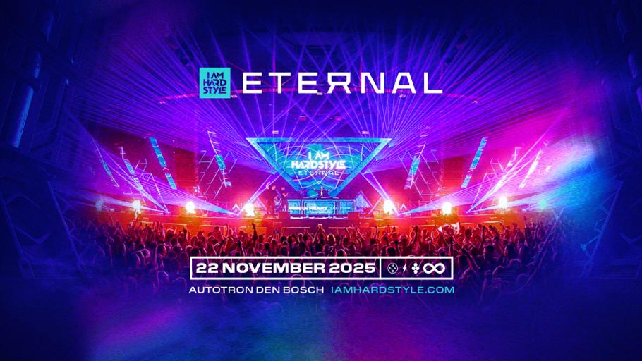 Eternal 2025 image