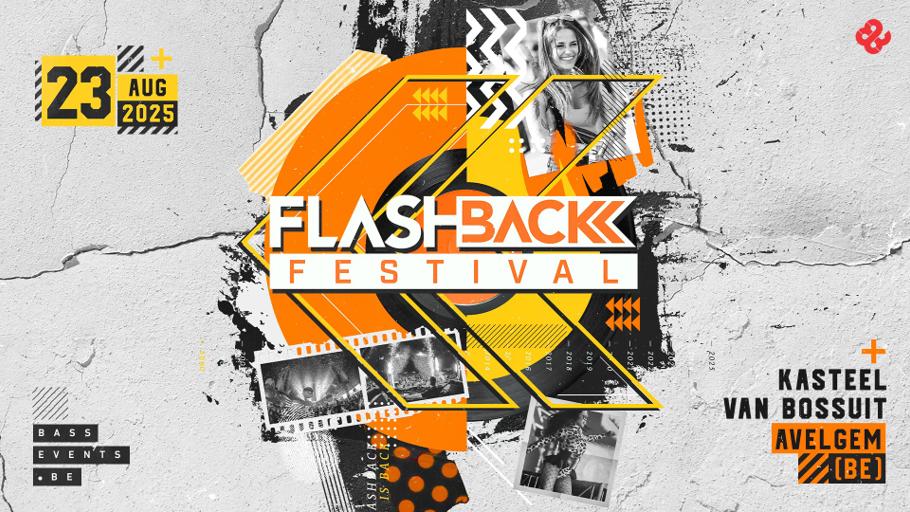 Flashback Festival 2025 image