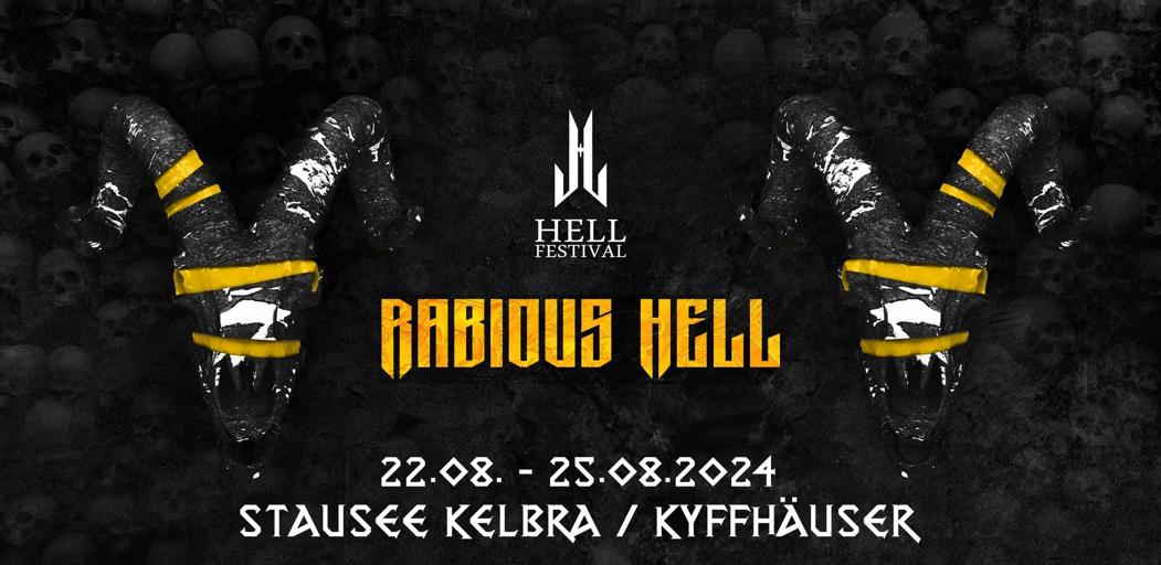 Hell Festival 2024 image