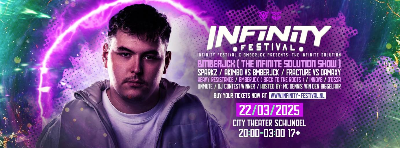 Infinity Festival 2025 image