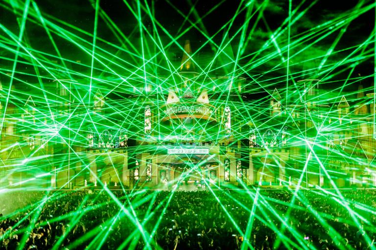 Intents Festival 2025 image
