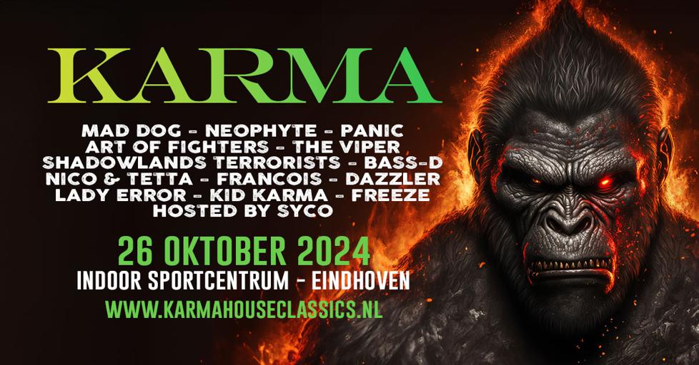 Karma Indoor 2024 image