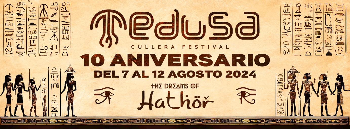 Medusa Festival 2024 image