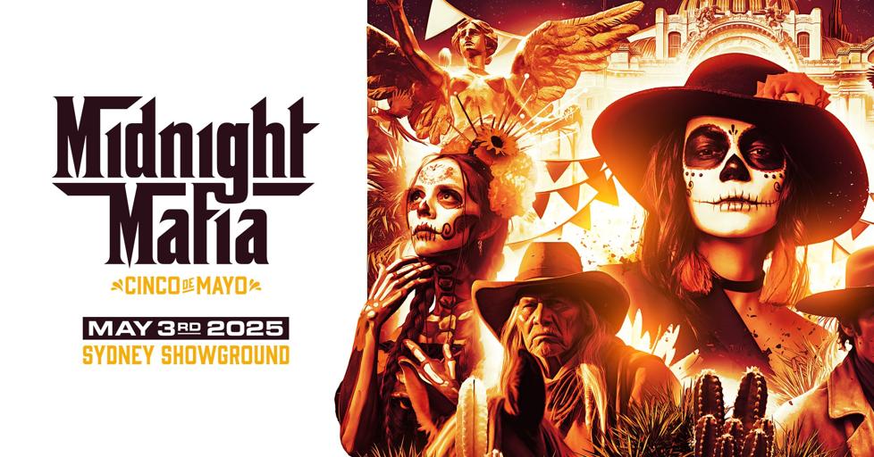 Midnight Mafia 2025 image