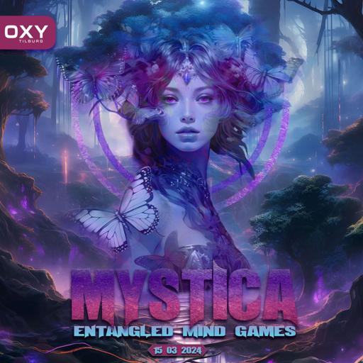 Mystica: Entangled Mind Games image