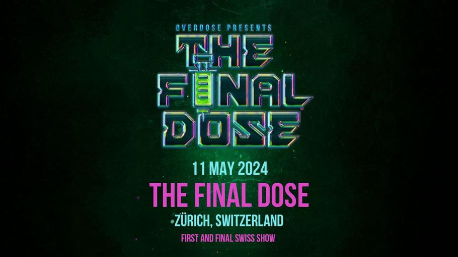 Overdose: The Final Dose image