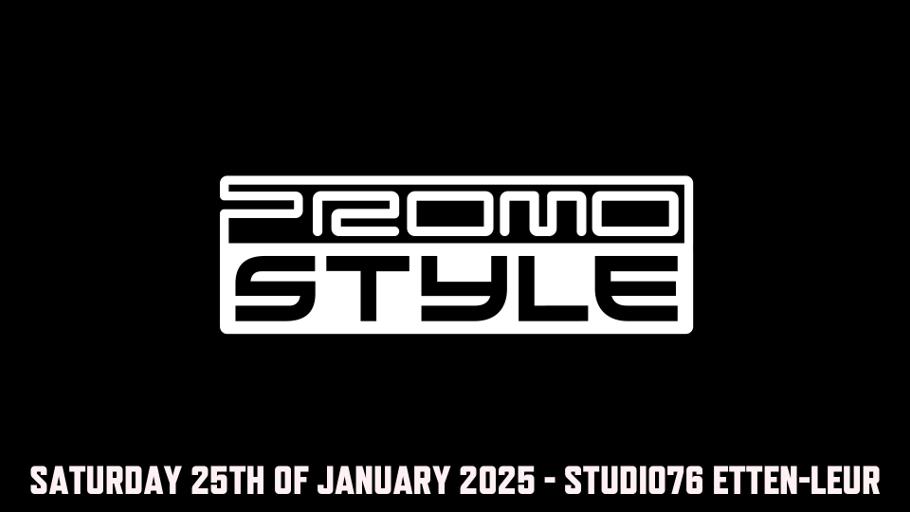 Promo Style image