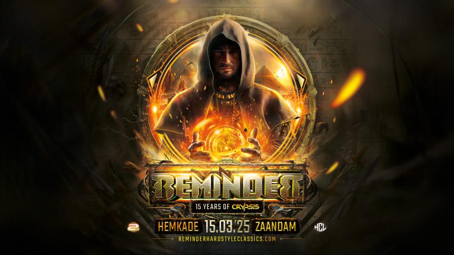 Reminder: 15 years of Crypsis image