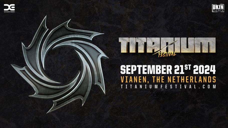 Titanium Festival 2024 image