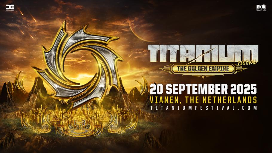 Titanium Festival 2025 image