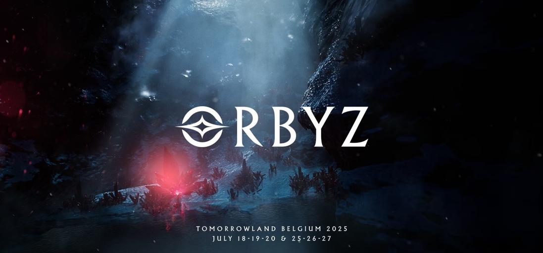Tomorrowland 2025: Weekend 1 image