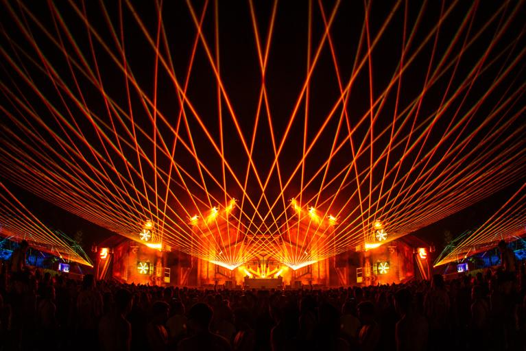 Trinity Outdoor Festival 2025 image